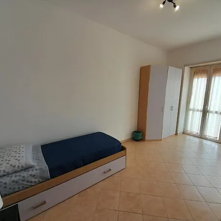 Affittacamere A Casa Di Ciccio Da'mmonte