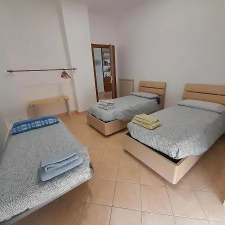 A Casa Di Ciccio Da'mmonte *