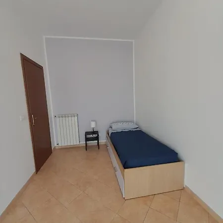 Affittacamere A Casa Di Ciccio Da'mmonte