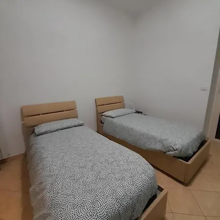 Affittacamere A Casa Di Ciccio Da'mmonte