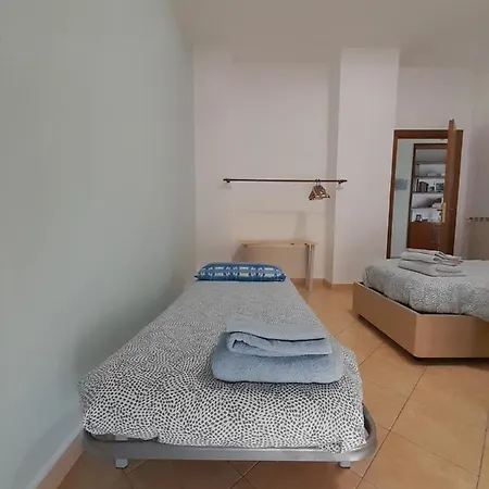 Affittacamere A Casa Di Ciccio Da'mmonte *