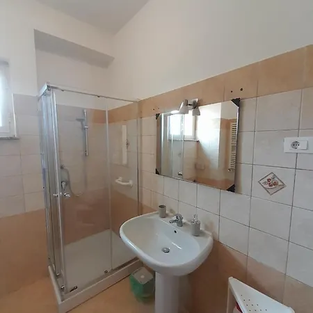 A Casa Di Ciccio Da'mmonte