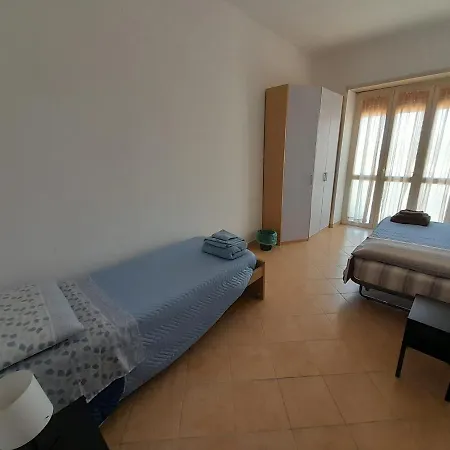 Affittacamere A Casa Di Ciccio Da'mmonte