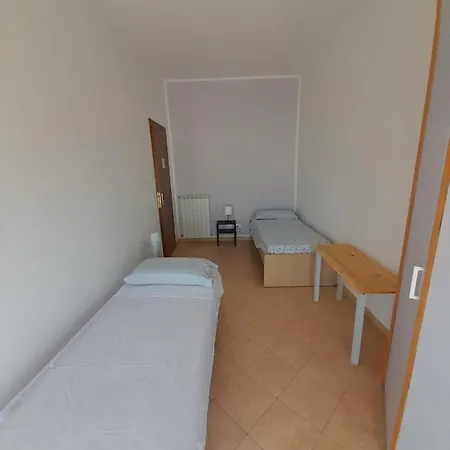 A Casa Di Ciccio Da'mmonte Affittacamere *