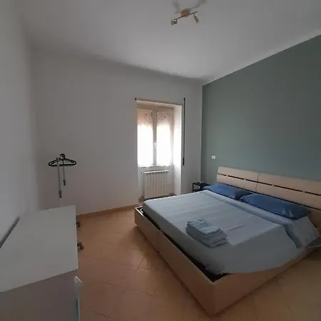 A Casa Di Ciccio Da'mmonte