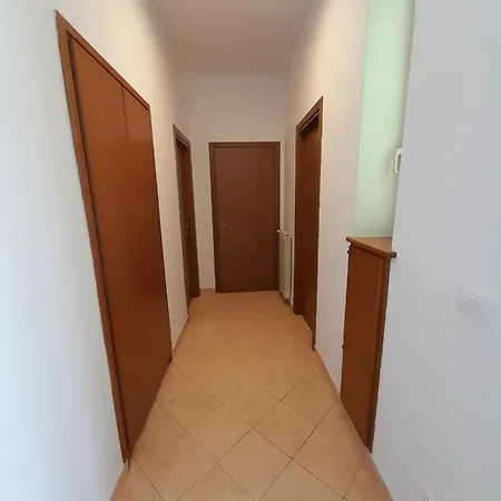 A Casa Di Ciccio Da'mmonte Velletri