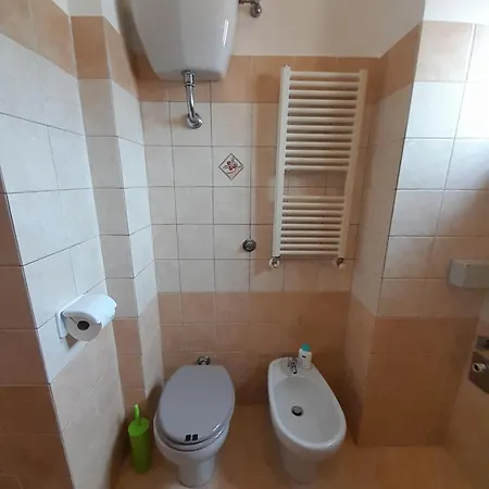 A Casa Di Ciccio Da'mmonte *