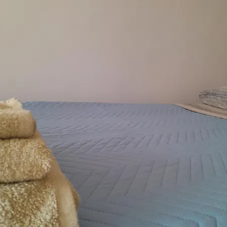 A Casa Di Ciccio Da'mmonte *