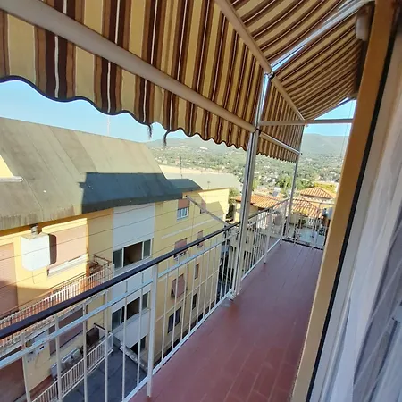 A Casa Di Ciccio Da'mmonte Affittacamere Velletri