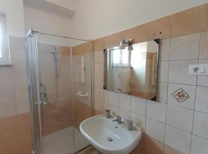 A Casa Di Ciccio Da'mmonte